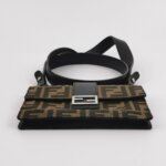 Fendi Baguette F — фото 6