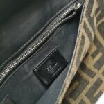 Fendi Baguette F — фото 9