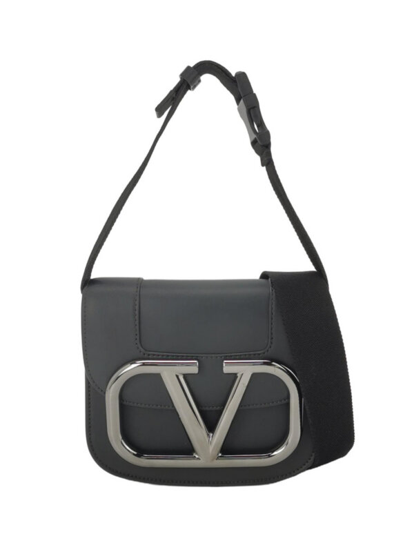 Valentino Garavani Super Vee V Logo