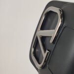 Valentino Garavani Super Vee V Logo — фото 14