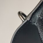 Valentino Garavani Super Vee V Logo — фото 15