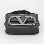 Valentino Garavani Super Vee V Logo — фото 6