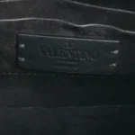 Valentino Garavani Super Vee V Logo (Валентино) — фото 8