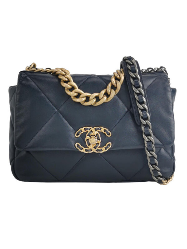 Chanel 19 Bag C