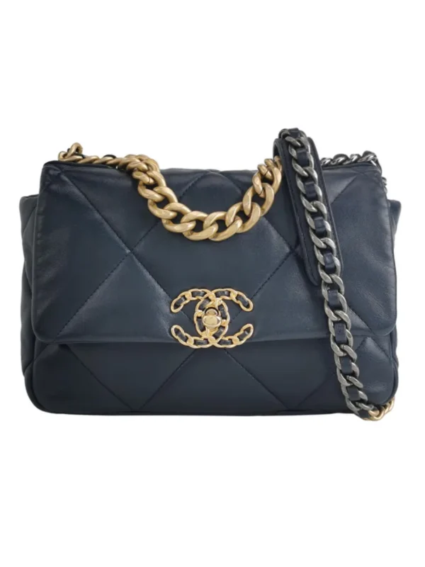 Chanel 19 Bag (Шанель)