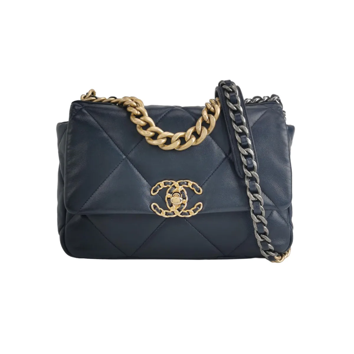 Chanel 19 Bag (Шанель) — фото 1
