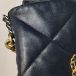 Chanel 19 Bag C — фото 17