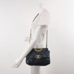 Chanel 19 Bag C — фото 2