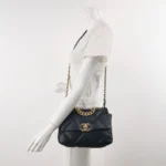 Chanel 19 Bag (Шанель) — фото 2