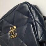 Chanel 19 Bag C — фото 22