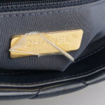 Chanel 19 Bag C — фото 8