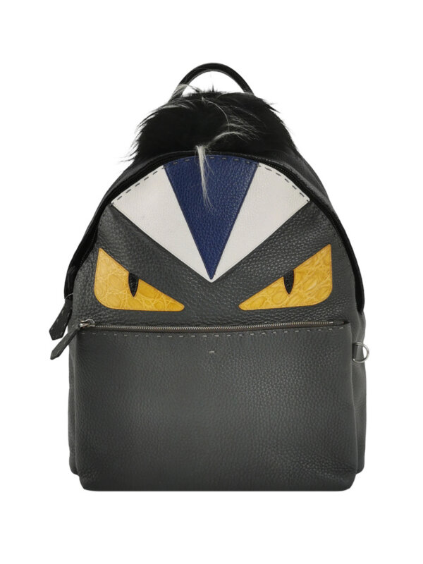 Fendi Backpack — продано