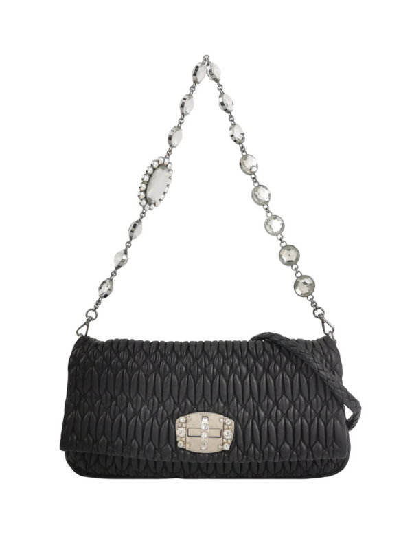 Miu Miu Miu Crystal — продано