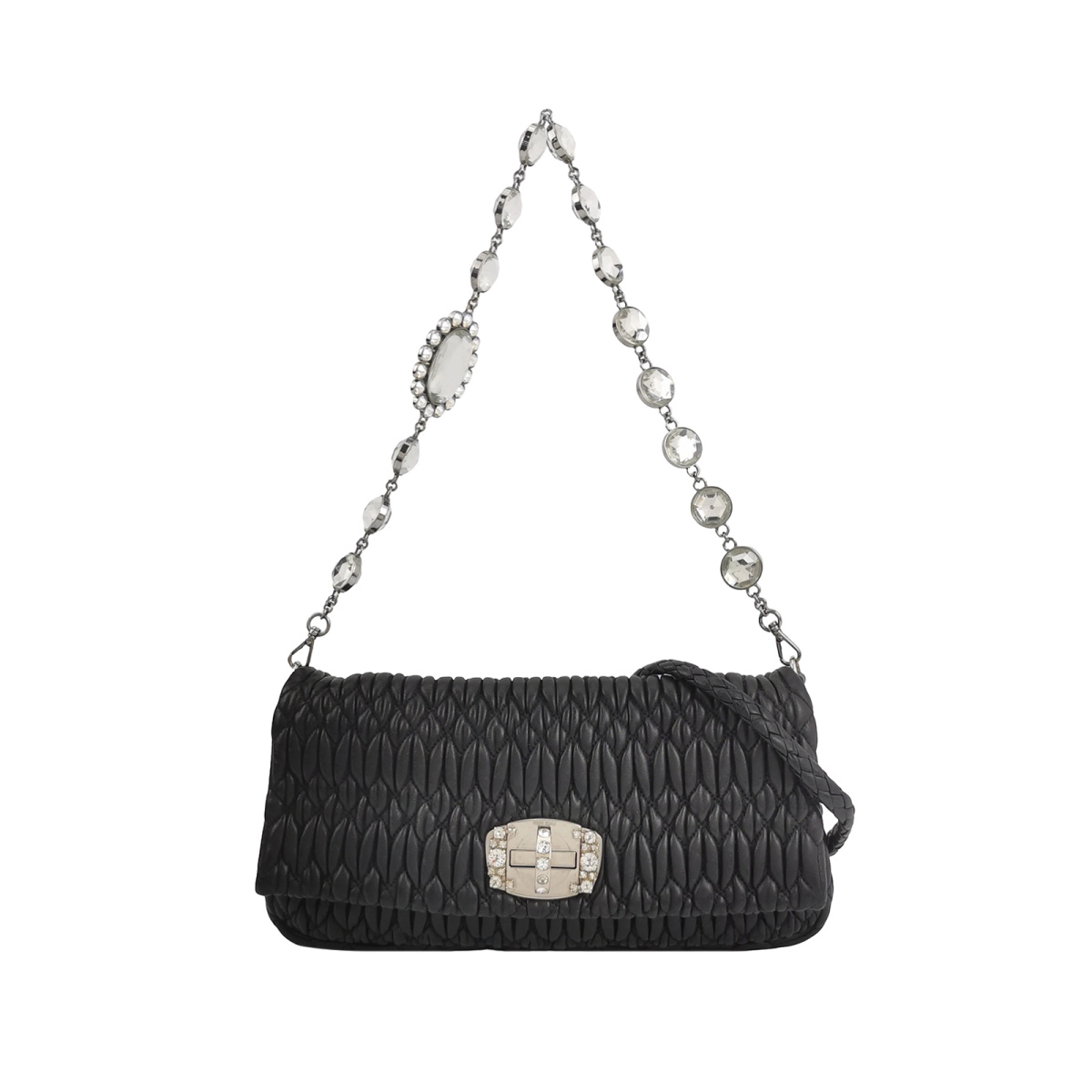 Miu Miu Miu Crystal — продано