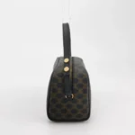 Celine Printed Calfskin Handbag (Селин) — фото 3