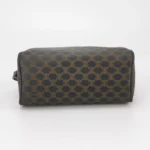 Celine Printed Calfskin Handbag (Селин) — фото 6