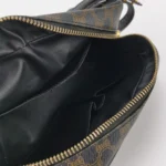 Celine Printed Calfskin Handbag (Селин) — фото 7