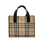 Burberry Handbag — миниатюра 1