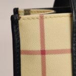Burberry Handbag — фото 13