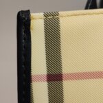 Burberry Handbag — фото 14