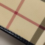 Burberry Handbag — фото 15