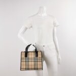 Burberry Handbag — фото 2