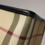 Burberry Handbag — фото 22