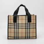 Burberry Handbag — фото 5