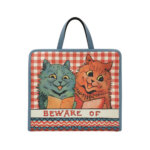 Gucci Logo Handbag — миниатюра 1