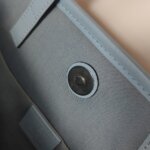 Gucci Logo Handbag — фото 10