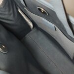 Gucci Logo Handbag — фото 11