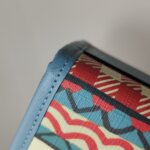 Gucci Logo Handbag — фото 13