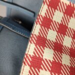 Gucci Logo Handbag — фото 17