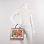 Gucci Logo Handbag — фото 2