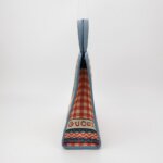 Gucci Logo Handbag — фото 3