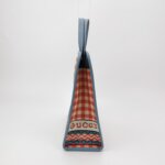 Gucci Logo Handbag — фото 4