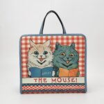 Gucci Logo Handbag — фото 5