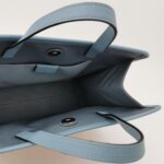 Gucci Logo Handbag — фото 7