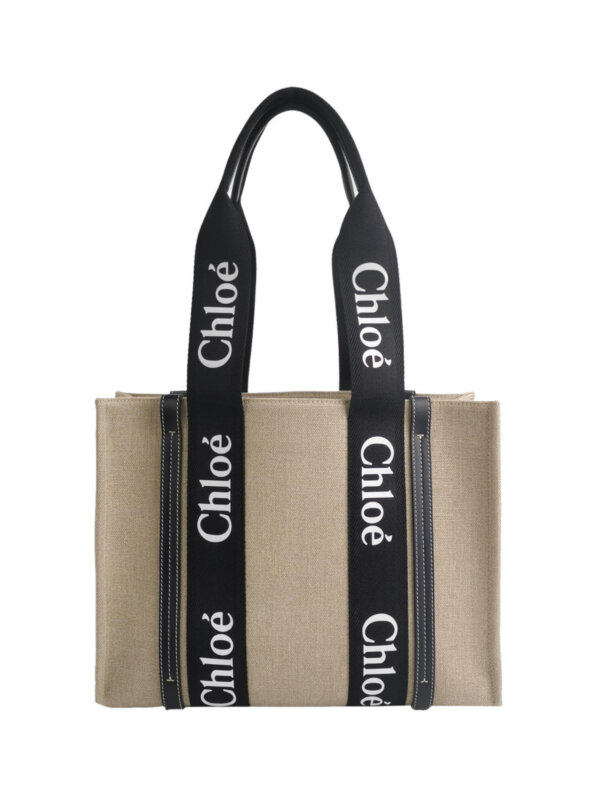 Chloe Woody — продано