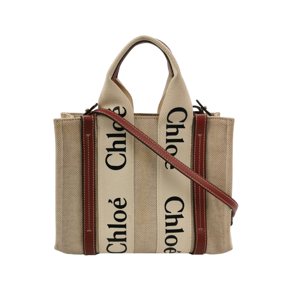 Chloe Woody — фото 1