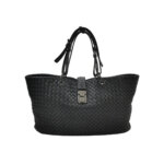 Bottega Veneta Roma Intrecciato — миниатюра 1