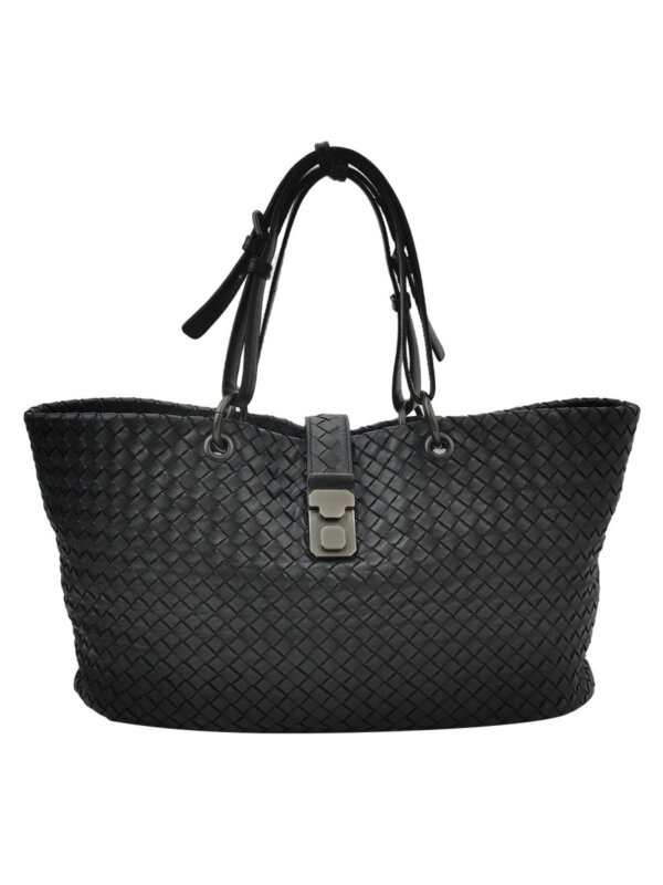 Bottega Veneta Roma Intrecciato