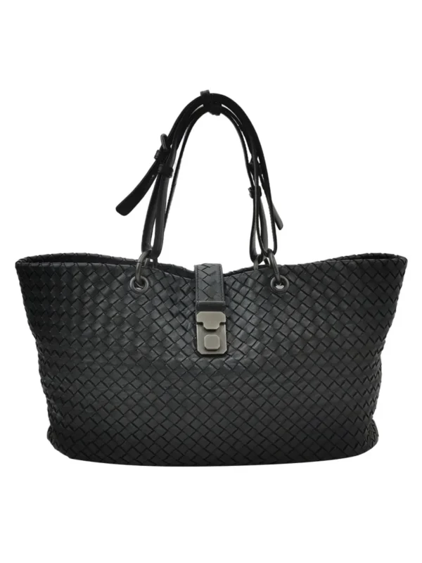Bottega Veneta Roma Intrecciato