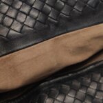 Bottega Veneta Roma Intrecciato — фото 10