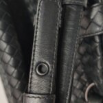 Bottega Veneta Roma Intrecciato — фото 12