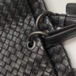 Bottega Veneta Roma Intrecciato — фото 13