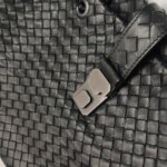 Bottega Veneta Roma Intrecciato — фото 14