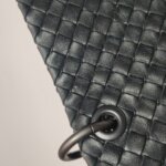 Bottega Veneta Roma Intrecciato — фото 19