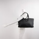 Bottega Veneta Roma Intrecciato — фото 2