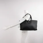 Bottega Veneta Roma Intrecciato (Боттега Венета) — фото 2